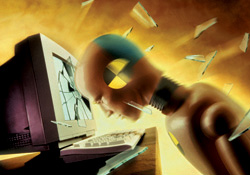 How Safe Is Your Data?